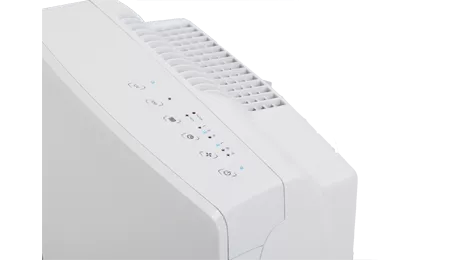 Очиститель воздуха BALLU AP-420F7 white/белый купить в Урае