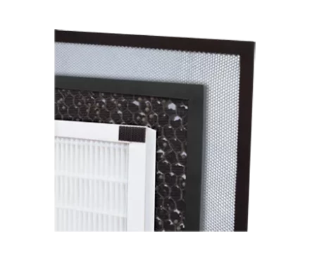 Очиститель воздуха BALLU AP-420F7 white/белый купить в Урае