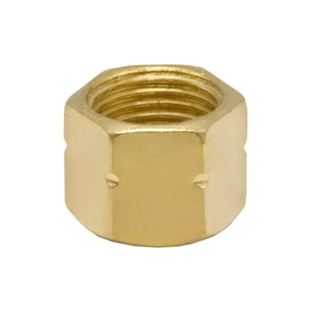 Гайка 19 М16х1,5 LH накидная левая Оберон N5500 купить в Урае