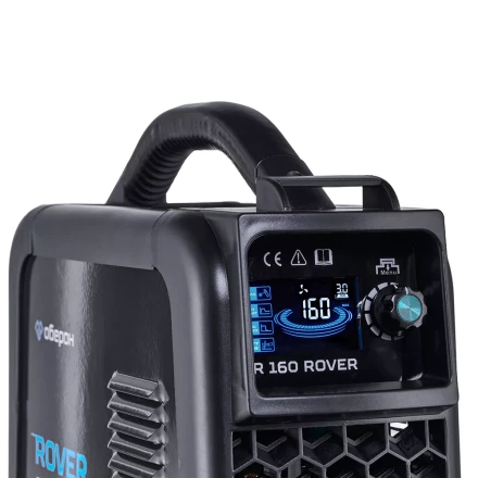 Сварочный инвертор Оберон R 160 Rover SD1161 купить в Урае