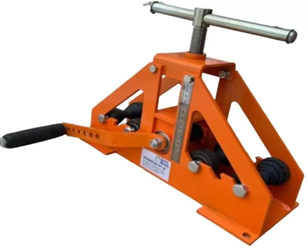 Профилегиб ручной ПРГ-50 15-50 мм 1038320 купить в Урае