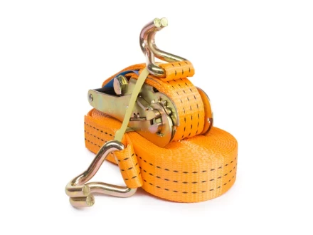 Ремень стяжной TOR 5,0/10,0 т 15,0 м 75 мм 1009885 купить в Урае