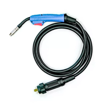 Горелка MIG 15 Light AIR COOL 160A(35%) EURO 3m купить в Урае