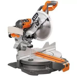 Пила торцовочная AEG PS305DG купить в Урае