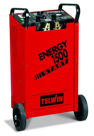 Пуско-зарядное устройство ENERGY 1500 START 12-24V Telwin купить в Урае