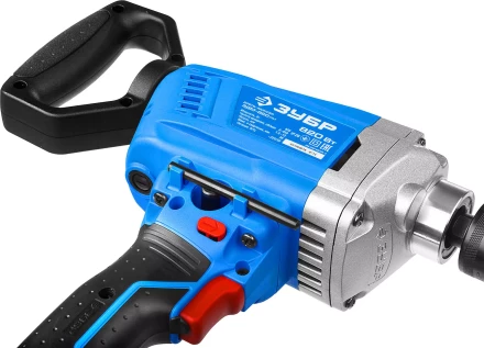 Дрель-миксер ЗДМ-820 РМ серия ПРОФЕССИОНАЛ купить в Урае