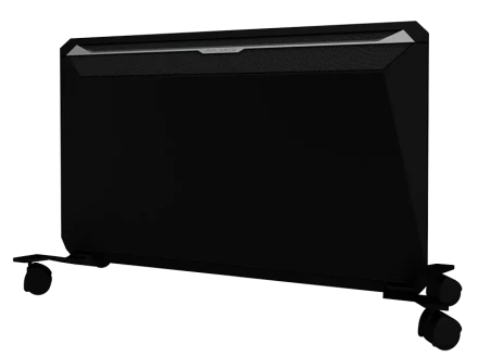 Конвектор электрический ELECTROLUX ECH/R-1000 E BLACK купить в Урае