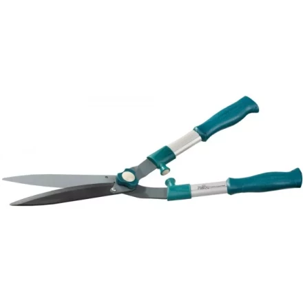 Кусторез RACO с алюминиевыми ручками усиленного профиля и прямыми лезвиями, 600мм 4215-53/281 купить в Урае