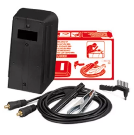 Сварочный комплект Telwin ММА сварки 200A 16 MMQ 3+2M DX 25  купить в Урае