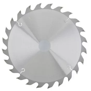Пильный диск по дереву 230 x 32/30 x 24Т GROSS 73331 купить в Урае