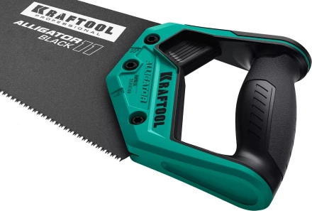 Ножовка для точного реза Alligator BLACK 11 15205-40 купить в Урае