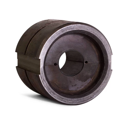 Матрица для стального зажима круглая КВТ С-31,5/60т (62254) купить в Урае