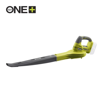 Ryobi Аккумуляторная воздуходувка One OBL1820S купить в Урае