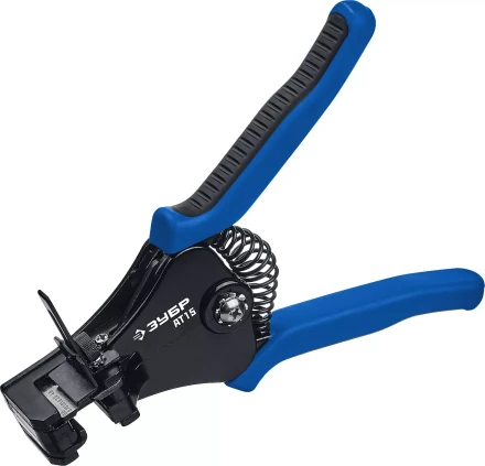 Стриппер полуавтоматический с фасонными ножами тип A серия ПРОФЕССИОНАЛ купить в Урае