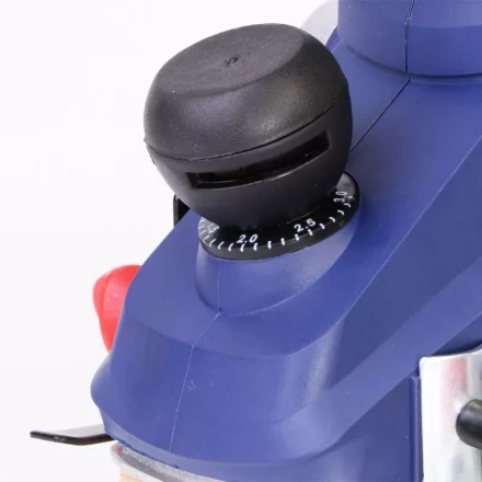 Рубанок Диолд РЭ-1100-01 (подставка) купить в Урае