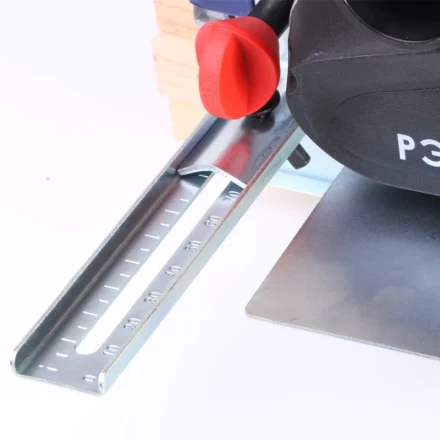 Рубанок Диолд РЭ-1100-01 (подставка) купить в Урае