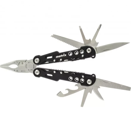 Трансформер 13 функций авторазжим в чехле 165 мм Matrix 17622 купить в Урае