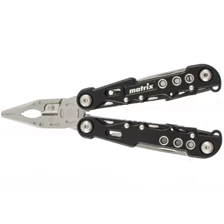 Трансформер 13 функций авторазжим в чехле 165 мм Matrix 17622 купить в Урае