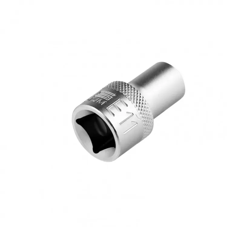 Головка торцевая 1/2  Е11 CrV Stels 13869 купить в Урае