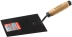 Кельма отделочника ЗУБР &quot;МАСТЕР&quot; с деревянной усиленной ручкой КО 0825-1 купить в Урае