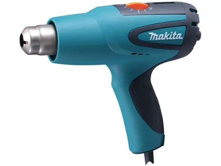 Фен строительный Makita HG551V купить в Урае