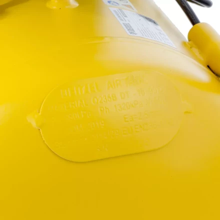 Компрессор воздушный Denzel DK1500/50 Х-PRO 58064 купить в Урае