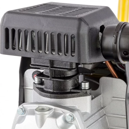 Компрессор воздушный Denzel DK1500/50 Х-PRO 58064 купить в Урае