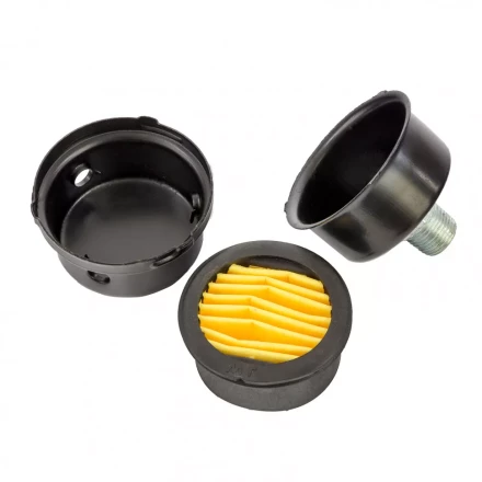 Компрессор воздушный Denzel DK1500/50 Х-PRO 58064 купить в Урае