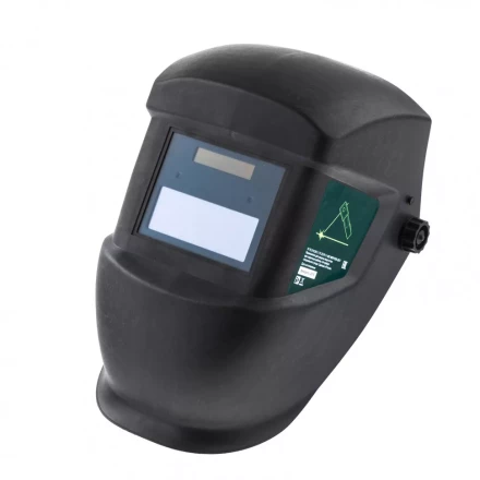 Щиток защитный лицевой с автозатемнением Ф1 пакет Сибртех 89175 купить в Урае