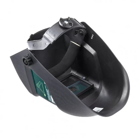 Щиток защитный лицевой с автозатемнением Ф1 пакет Сибртех 89175 купить в Урае