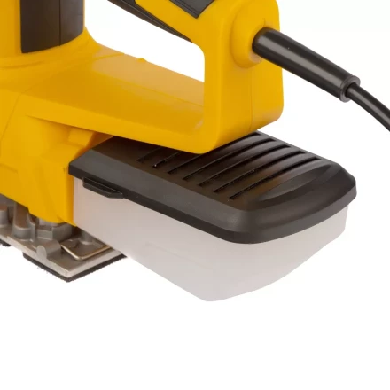 Шлифмашина плоскошлифовальная VS-90-187 вибрационная Denzel 27611 купить в Урае