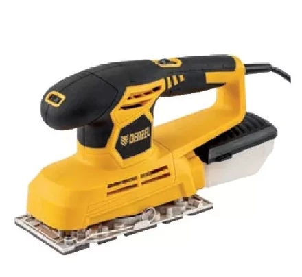 Шлифмашина плоскошлифовальная VS-90-187 вибрационная Denzel 27611 купить в Урае