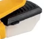 Шлифмашина плоскошлифовальная VS-90-187 вибрационная Denzel 27611 купить в Урае