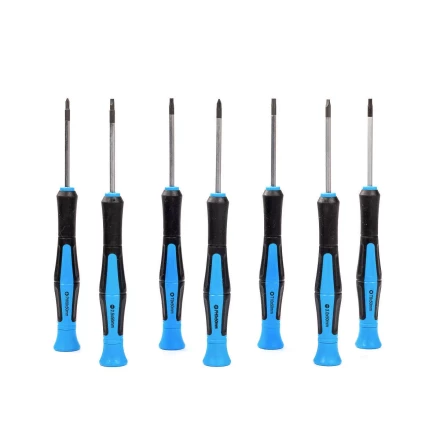 Набор отверток с битами КВТ НО-37, 37 предметов (103023) купить в Урае