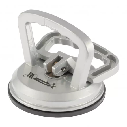 Стеклодомкрат алюминиевый одинарный Matrix 875204 купить в Урае