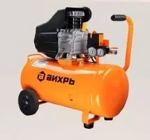 Компрессор Вихрь КМП-240/50 купить в Урае