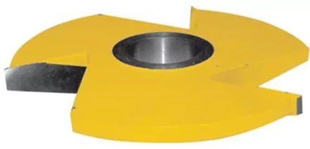 Фреза фигир горизонт D1397мм d32мм H159мм 19367 купить в Урае