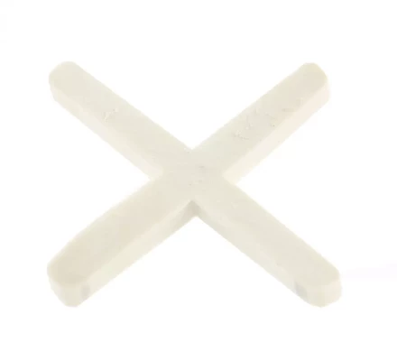 Крестики 2,0 мм для кладки плитки 100 шт Сибртех 88024 купить в Урае