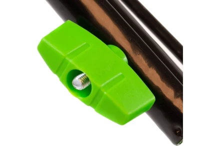 Газонокосилка электрическая L1500, 1500 Вт, ширина 33 см, 5 уровней, пластиковый травосборник 35 л Сибртех 96677 купить в Урае