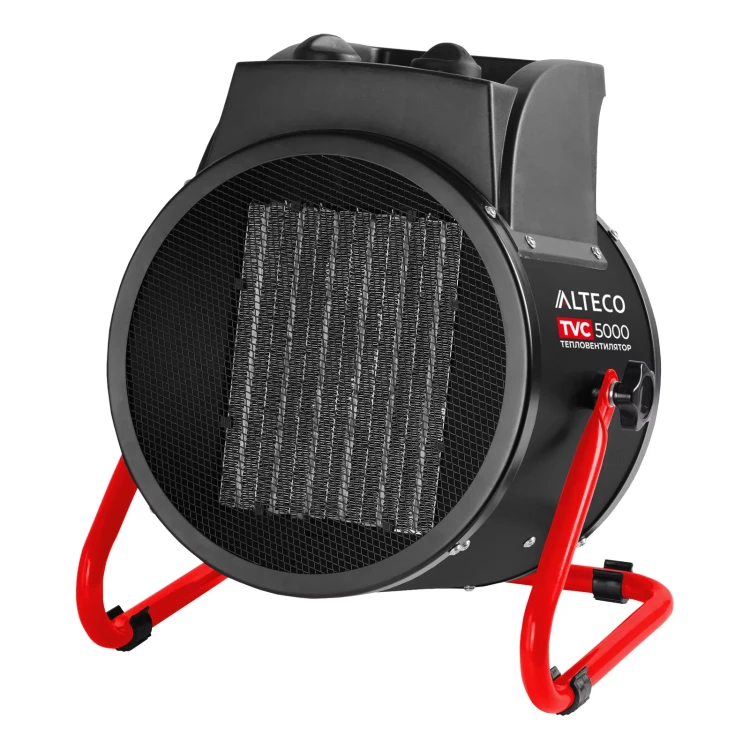 Тепловентилятор ALTECO TVC 5000 20567 купить в Урае