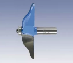 Фреза панельная с подш 67007-12 Кратон 1 09 04 007