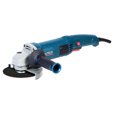 Угловая шлифмашина ALTECO Heavy Duty AGH 1100-125 40941 купить в Урае