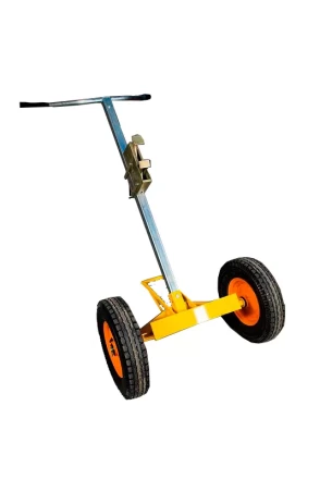 Тележка для бочек TOR DE450, 450 кг 1002629 купить в Урае