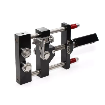 Инструмент для разделки кабелей с изоляцией из сшитого полиэтилена КСП-70 КВТ купить в Урае