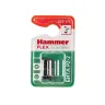 Бита HAMMER PZ2 25мм (2шт) купить в Урае