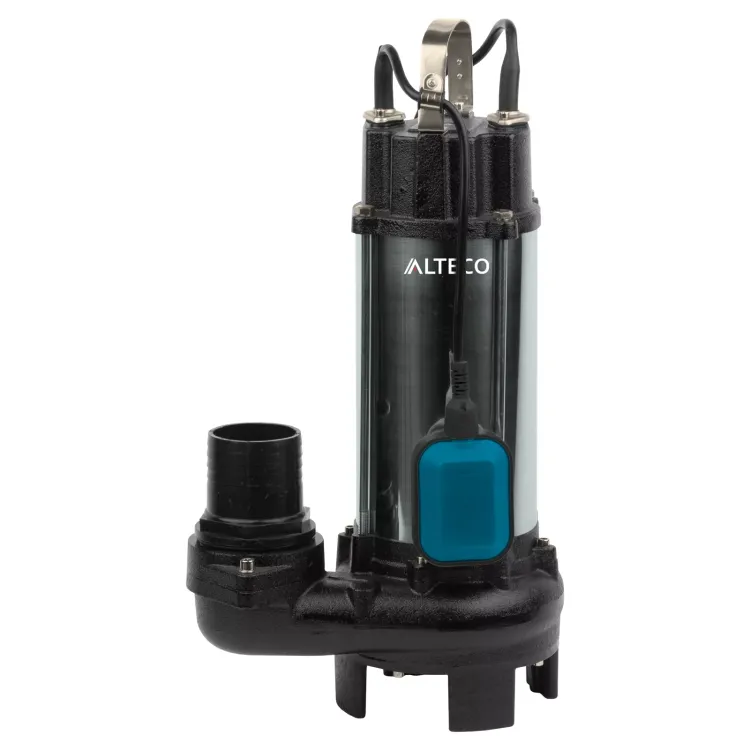 Фекальный насос ALTECO FP 2200 B 65510 купить в Урае