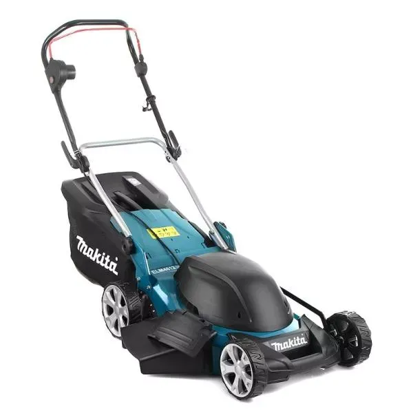 Электрическая газонокосилка Makita ELM4612 купить в Урае