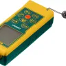 Дальномер лазерный LASER-KRAFT, дальность 5см - 70м, точность 1,5мм, KRAFTOOL 34760 34760_z01 купить в Урае