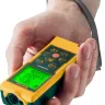 Дальномер лазерный LASER-KRAFT, дальность 5см - 70м, точность 1,5мм, KRAFTOOL 34760 34760_z01 купить в Урае