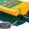 Дальномер лазерный LASER-KRAFT, дальность 5см - 70м, точность 1,5мм, KRAFTOOL 34760 34760_z01 купить в Урае